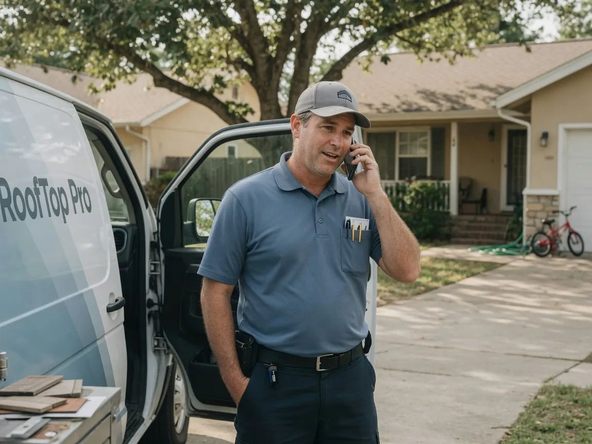 Roof Repair Van Wert, OH FAQs