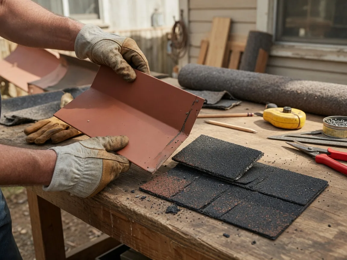 Roof Repair company in Van Wert, OH
